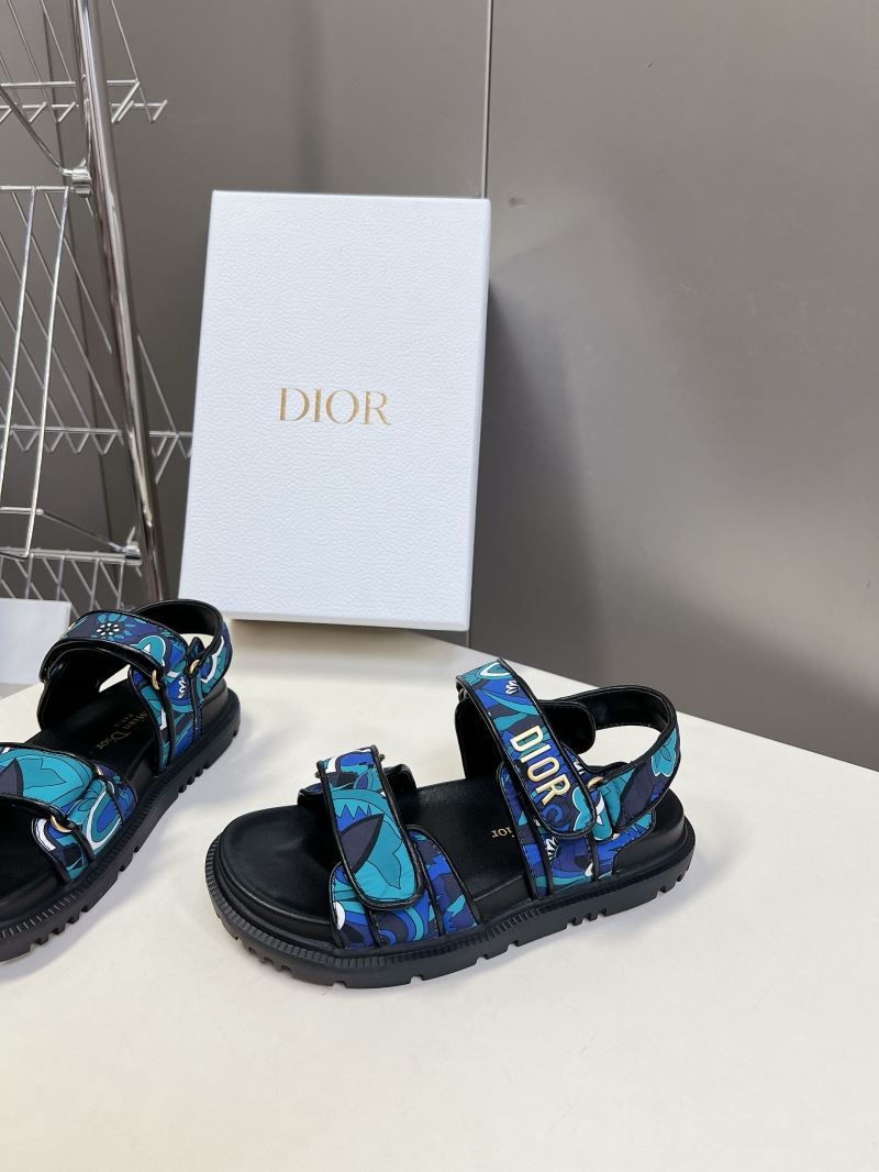 Christian Dior Sandals